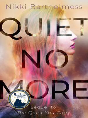 cover image of Quiet No More